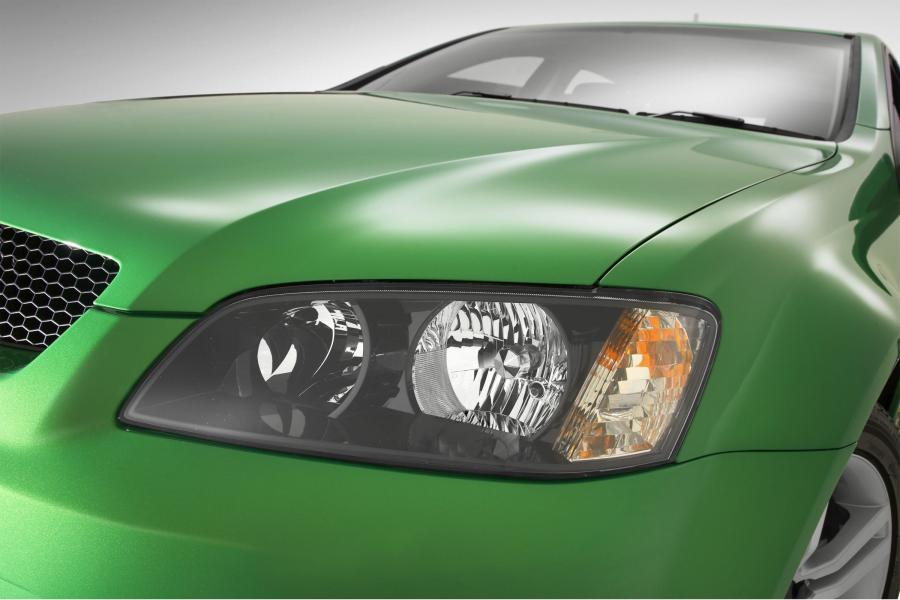  Holden Commodore VE SV6 Sportwagon 2008 года  (фото 9 из 24)